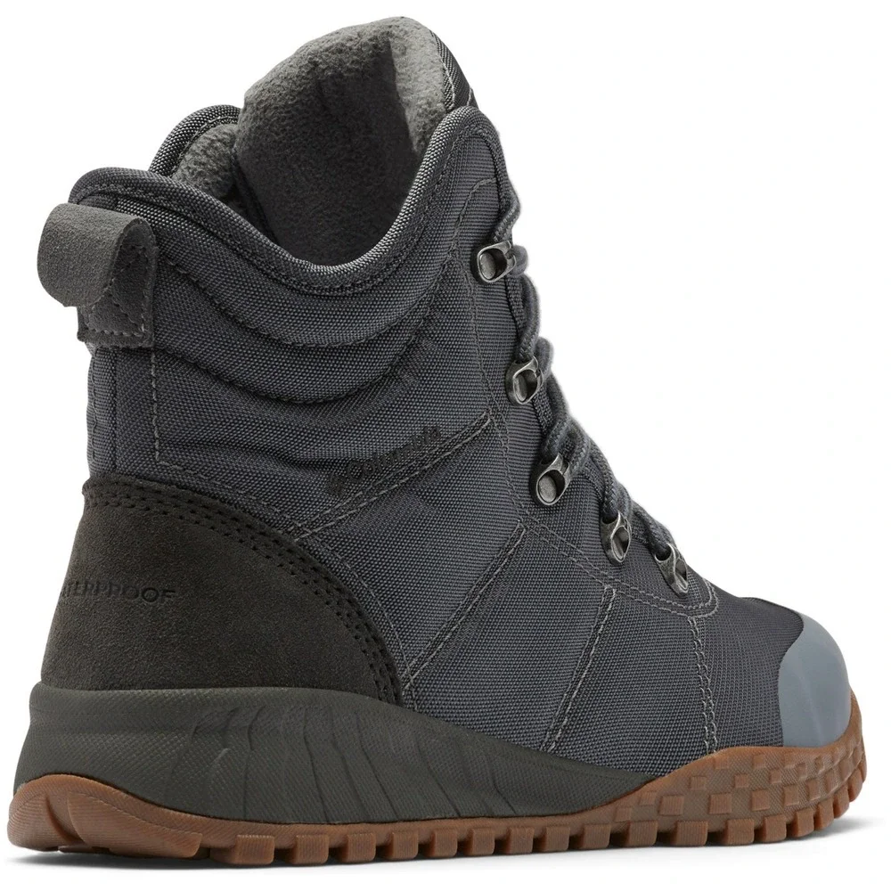 Columbia mens size